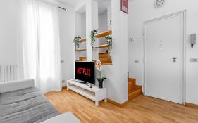 Duomo 7 Minuti Exclusive Apartment Vercelli